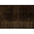 thumbnail image 1 of Ahgly Company Indoor Rectangle Abstract Orange Modern Area Rugs, 5' x 8', 1 of 4