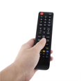 thumbnail image 4 of Ruiboury Télécommande Universelle de Remplacement pour Samsung HDTV LED Télévision Intelligente, 4 of 8