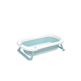 thumbnail image 1 of Bañera D'Bebe  CUACK de viaje, 25 litros, 76.2 cm Verde, 1 of 4