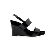 Aerosoles Womens Wedge Heel Sandals