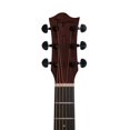 thumbnail image 4 of Tagima KANSAS GRAN RESERVA EQ DKMOP Dreadnought Cutaway Acoustic-Electric – Sapele, Piezo Pickup, Satin Finish, 4 of 5