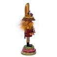 thumbnail image 2 of Kurt Adler 15-Inch Hollywood Wine Nutcracker, 2 of 6