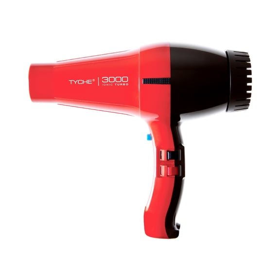 TYCHE HAIR DRYER Ionic 3000 Turbo