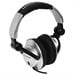 Marathon Professional High Performance Stereo Dj Headphones