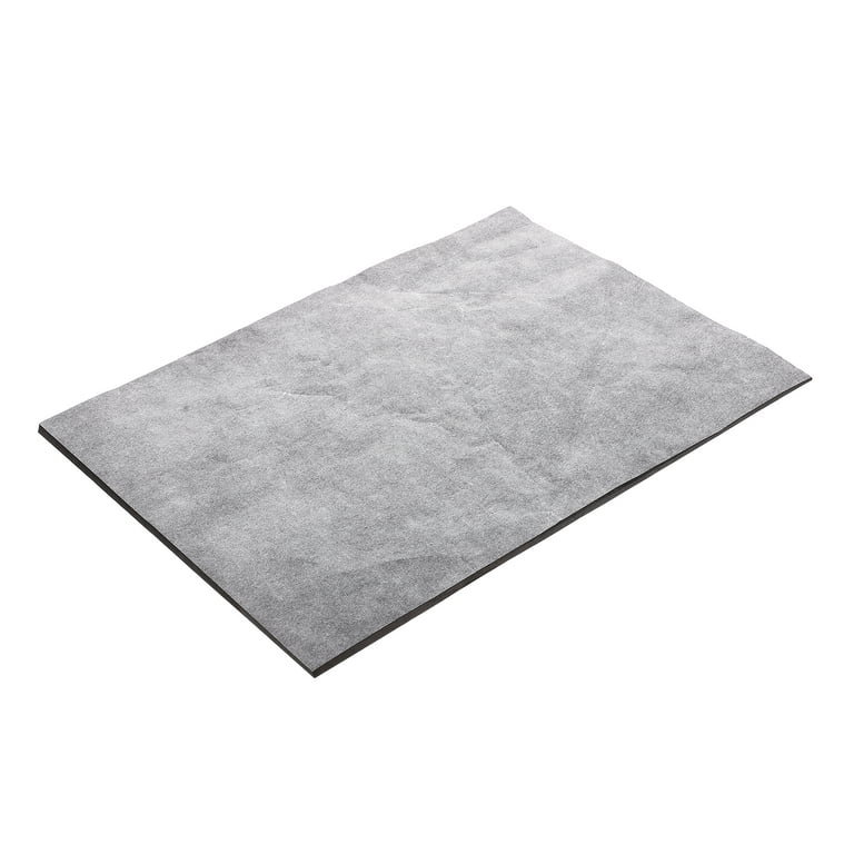 100 Sheets of Carbon Transfer Copy Paper One-Side Transfer Paper A4 Carbon Paper