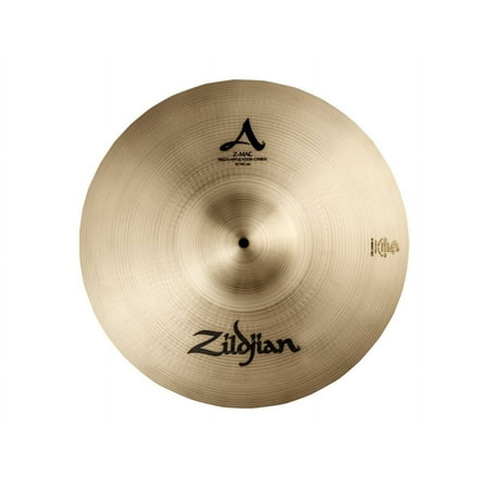 Zildjian A Orchestral Z-MAC - Cymbal set - 2-piece - 16"