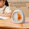 thumbnail image 3 of Visual Timer Time Management Tool 60 Minutes For Children Daily Routine Tasks, 3 of 18