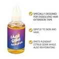 thumbnail image 1 of 30ml Lace Wig Glue Remover Effective Hair Glue Remover, 1 of 9