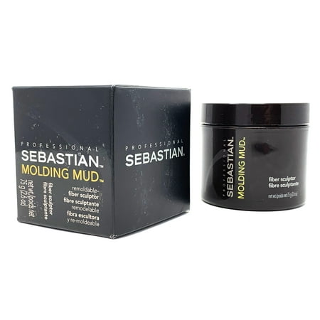 Sebastian Professional Molding Mud 2.6 oz
