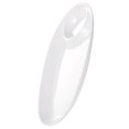 thumbnail image 2 of 1Pack Premium Ceramic Material Fondue Plates Simple Style For Serving Food, 2 of 4
