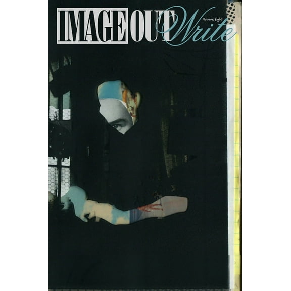 ImageOutWrite Volume 8, (Paperback)