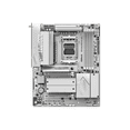 thumbnail image 2 of ASRock X870 Challenger WiFi White AM5 AMD X870 ATX Motherboard, 2 of 8