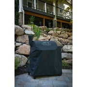 Traeger Full Length Grill Cover for Pro 780 Pellet Grill