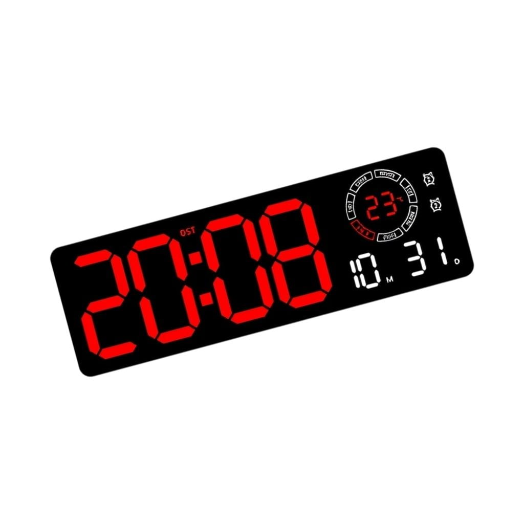 Sealy Sunrise Alarm Lamp with Calendar, Built-In Sound Machine
