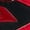 Black Red1, variant on Bolognifi Children's Anti Slip and Wear-resistant Training Sports Basketball Shoes