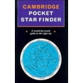 thumbnail image 1 of Pre-Owned Cambridge Pocket Star Finder (Paperback) 0521589932 9780521589932, 1 of 1