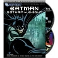 thumbnail image 2 of Children's 4 Pack DVD Bundle: Batman: Gotham Knight, Heroes of Bikini Bottom, Pinkalicious & Peterrific: Best Pink Present, Baby Genius Mozart & Sleepytime Friends w/Bonus Music CD, 2 of 5