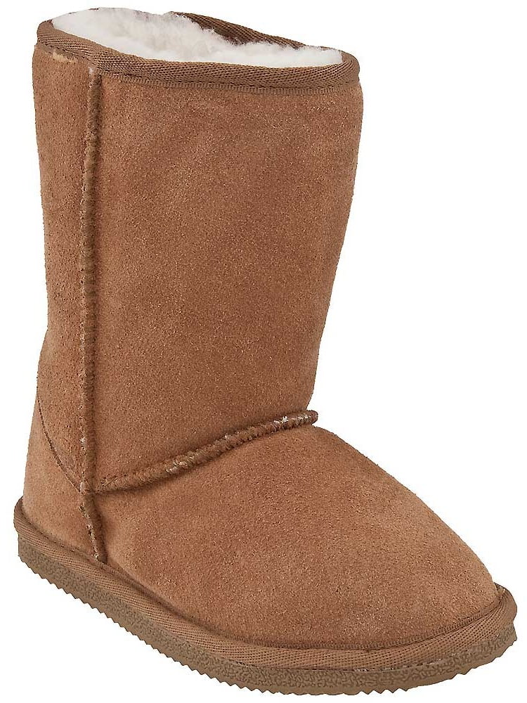walmart kid boots
