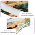 thumbnail image 3 of Surfing in Summer Detachable Sponge Adjustable Strap Bikini Set Two-Pack - Ideal for Beach, Pool, Vacation, 3 of 6