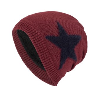 Unisex Trapper Hat Women Men Winter Warm Thick Fleece Lined  display picture 1
