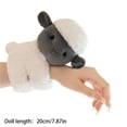 thumbnail image 2 of Sheep Stuffed Animal Cute Puppy Plushies Small Plush Christmas Day Gifts,7.8inch, 2 of 8
