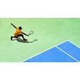 thumbnail image 5 of BigBen Interactive Tennis World Tour, Maximum Games, PlayStation 4, 5 of 6