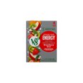 thumbnail image 4 of V8 SPARKLING +ENERGY Strawberry Kiwi Energy Drink, 11.5 fl oz Can (Pack of 14), 4 of 7