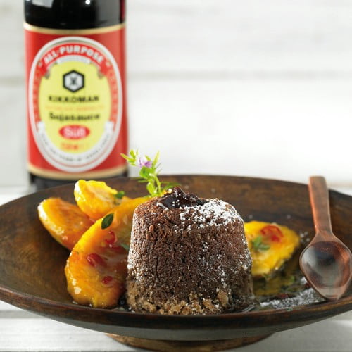 Kikkoman Sweet Soy Sauce 250ml, British Import (Pack of 2)