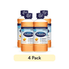 (4 pack) Pedialyte Electrolyte Drink, Mixed Fruit, 1 Liter