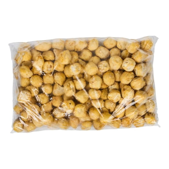 High Liner Haddie Bites Battered Haddock Bites MSC 5lbs (PACK OF 2)