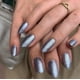 thumbnail image 2 of Set de esmaltes en gel DAISY DND Blue Collection, 15 ml, Bizzy Blizzard, 2 of 7