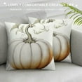 thumbnail image 3 of ONETECH  Autumn Decorations Pumpkin Pillow Covers Fall Decor Grateful Thanksgiving Throw Pillow Covers Cushion Cover, 3 of 5