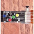 thumbnail image 4 of ChordBuddy Learning System with Acoustic Guitar, 4 of 7