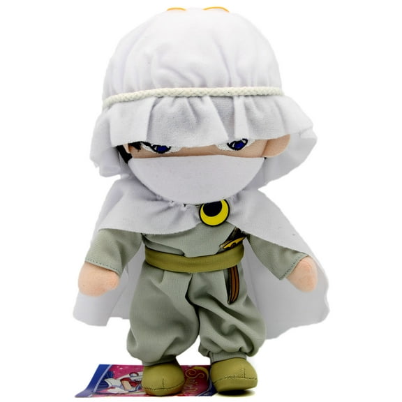 Plush - Sailor Moon R - Moon Knight 8'' Toys Soft Doll Licensed ge52703