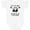 AA-White, variant on Future Golf Champ Childs Golfing Boys or Girls Baby Bodysuit