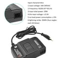thumbnail image 5 of Home US/EU/UK plug Games Chargers Power Supply Power Adapter for Nintendo 64 Charging Charger Cord US PLUG, 5 of 7