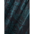 thumbnail image 6 of AND1 Men's and Big Men's All Court Short, 11" inseam, up to Size 5XL, 6 of 7