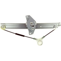 CARDONE New 82-1136B Window Regulator Rear Left fits 1992-1996 Toyota