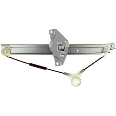 CARDONE New 82-1136B Window Regulator Rear Left fits 1992-1996 Toyota
