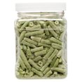 thumbnail image 4 of Mother Earth Products Freeze Dried Green Beans Quart Jar, 4 of 10