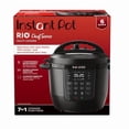 thumbnail image 4 of Multicuiseur Instant Pot® RIO™ Série Chef, 6QT, 4 of 4