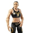 thumbnail image 3 of WWE Shayna Baszler Action Figure, Posable 6-inch Collectible for Ages 6 Years Old & Up​​, 3 of 9