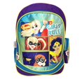 thumbnail image 1 of Mochila Escolar Urbania Super Hero Girls Color Morado MEDCSG13, 1 of 4