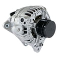thumbnail image 2 of New 120A Alternator Fits Skoda Superb 2000 2006-08 Aan5329 Ia1339 0-986-041-870, 2 of 3