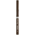 L'Oreal Paris Infallible Precision Felt Waterproof Eyeliner, Brown