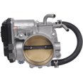 thumbnail image 1 of CUERPO DE ACELERACIÓN ELECTRÓNICO TUNDRA 2003 al 2004 TOYOTA V8 4.7L Remanufacturado CARDONE ., 1 of 4