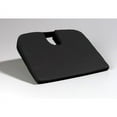 thumbnail image 2 of Jobri Small Seat Wedge Pillow - Navy, 2 of 3