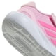 thumbnail image 3 of Tenis Adidas Runfalcon 5 EL I para Niñas Pequeñas. JP9407 rosa claro 13, 3 of 6