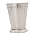 thumbnail image 1 of DOLITY Verre à Mélanger en Acier Inoxydable Outil de Bar pour Cuisine Table à Manger Bière Argenté, 1 of 9