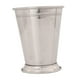 thumbnail image 1 of Vaso mezclador de cóctel de acero inoxidable Vaso mezclador de bebidas Vaso de cóctel de metal para Plateado, 1 of 9